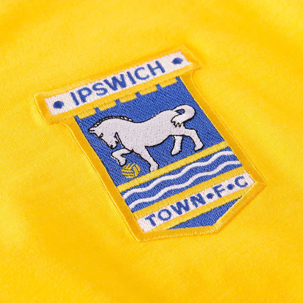 COPA 1976-77 Away Shirt - Image 3