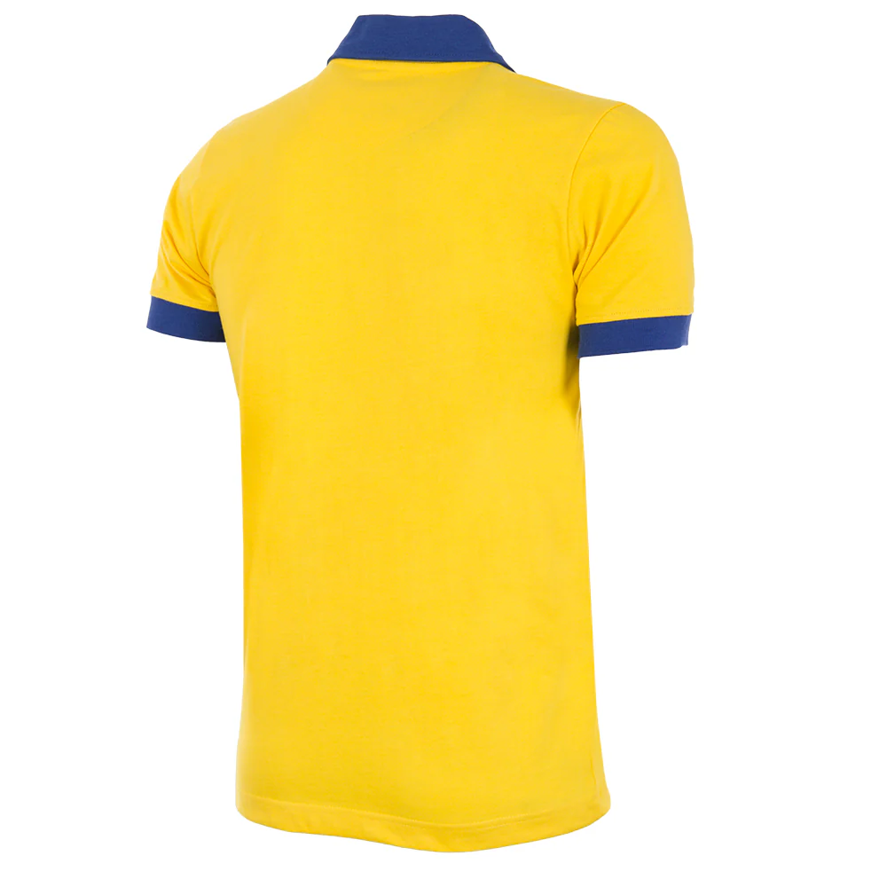 COPA 1976-77 Away Shirt - Image 4