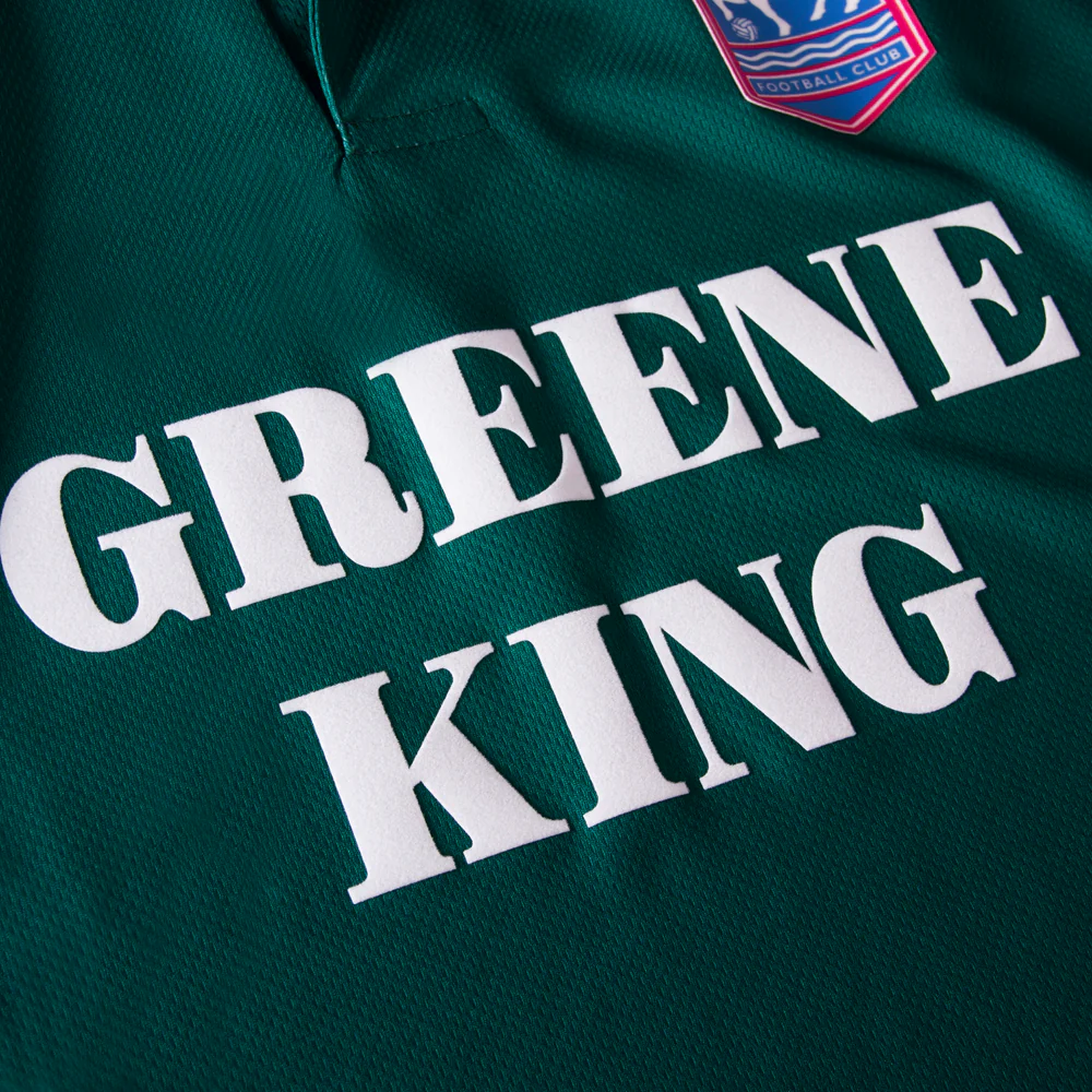 COPA 1995-96 Away Shirt - Image 5