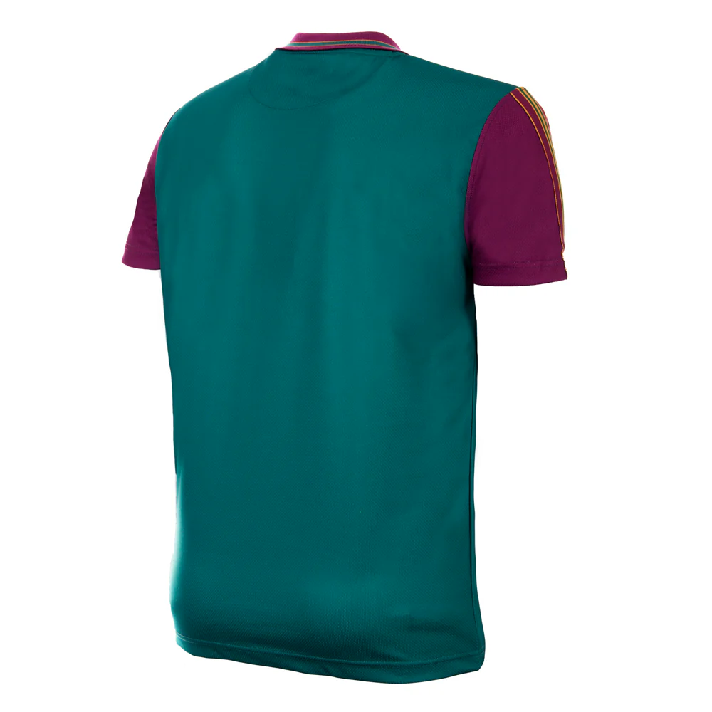 COPA 1995-96 Away Shirt - Image 7