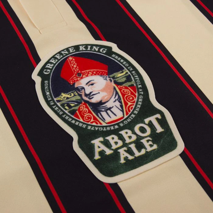 COPA 1996-98 Away Shirt - Image 4