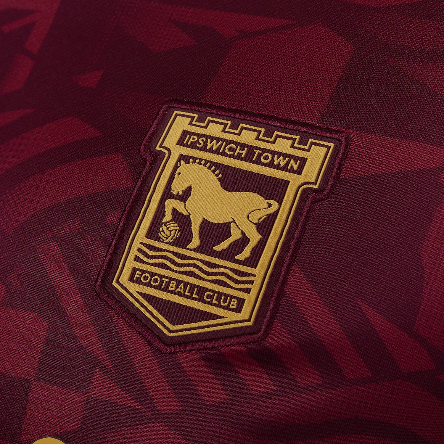 Umbro 2024/25 Adult Away Shirt - Image 3