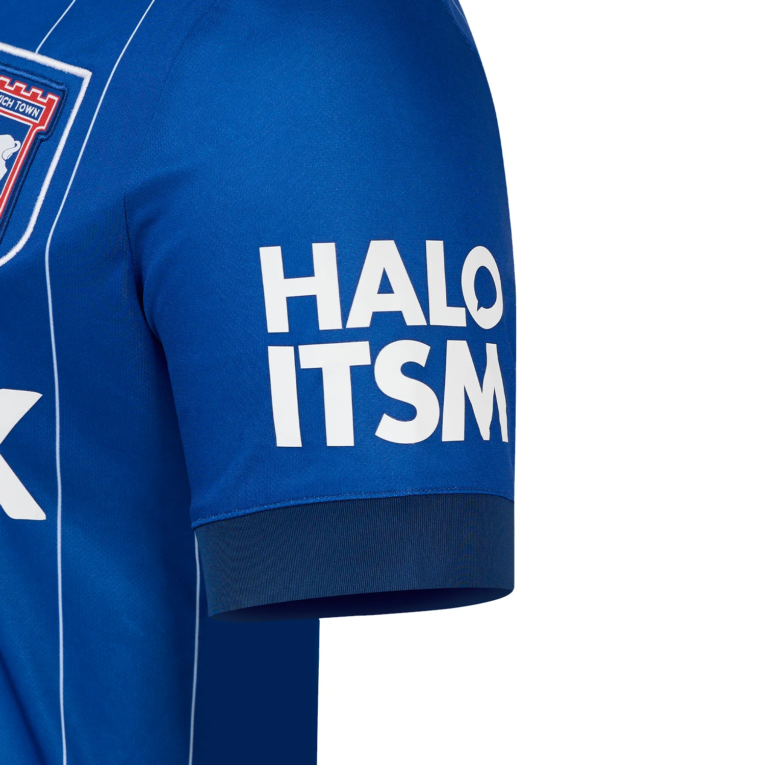 Umbro 2024/25 Adult Home Shirt - Image 3