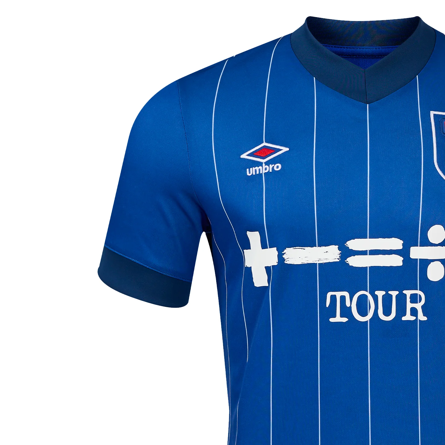 Umbro 2024/25 Adult Home Shirt - Image 4