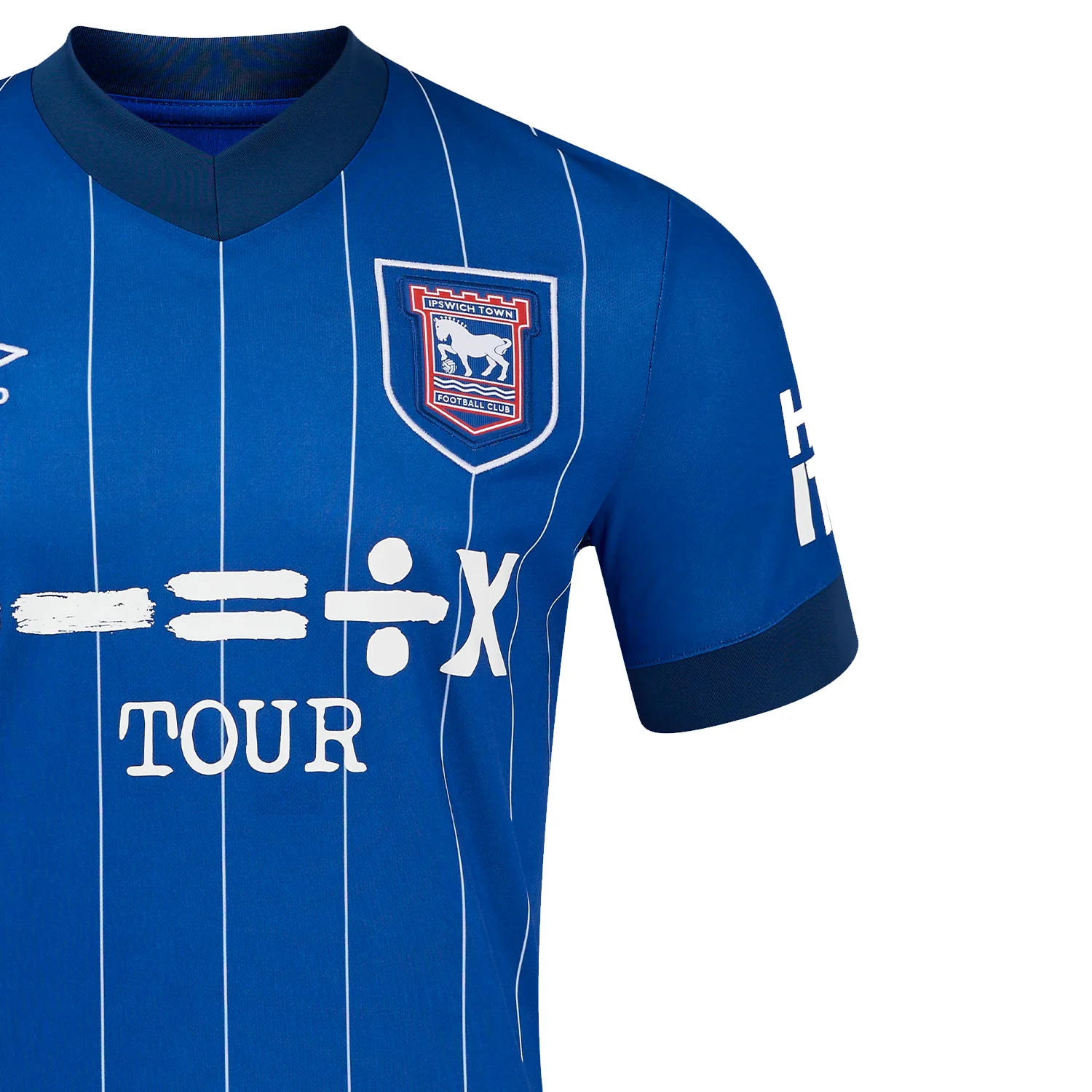 Umbro 2024/25 Adult Home Shirt - Image 5