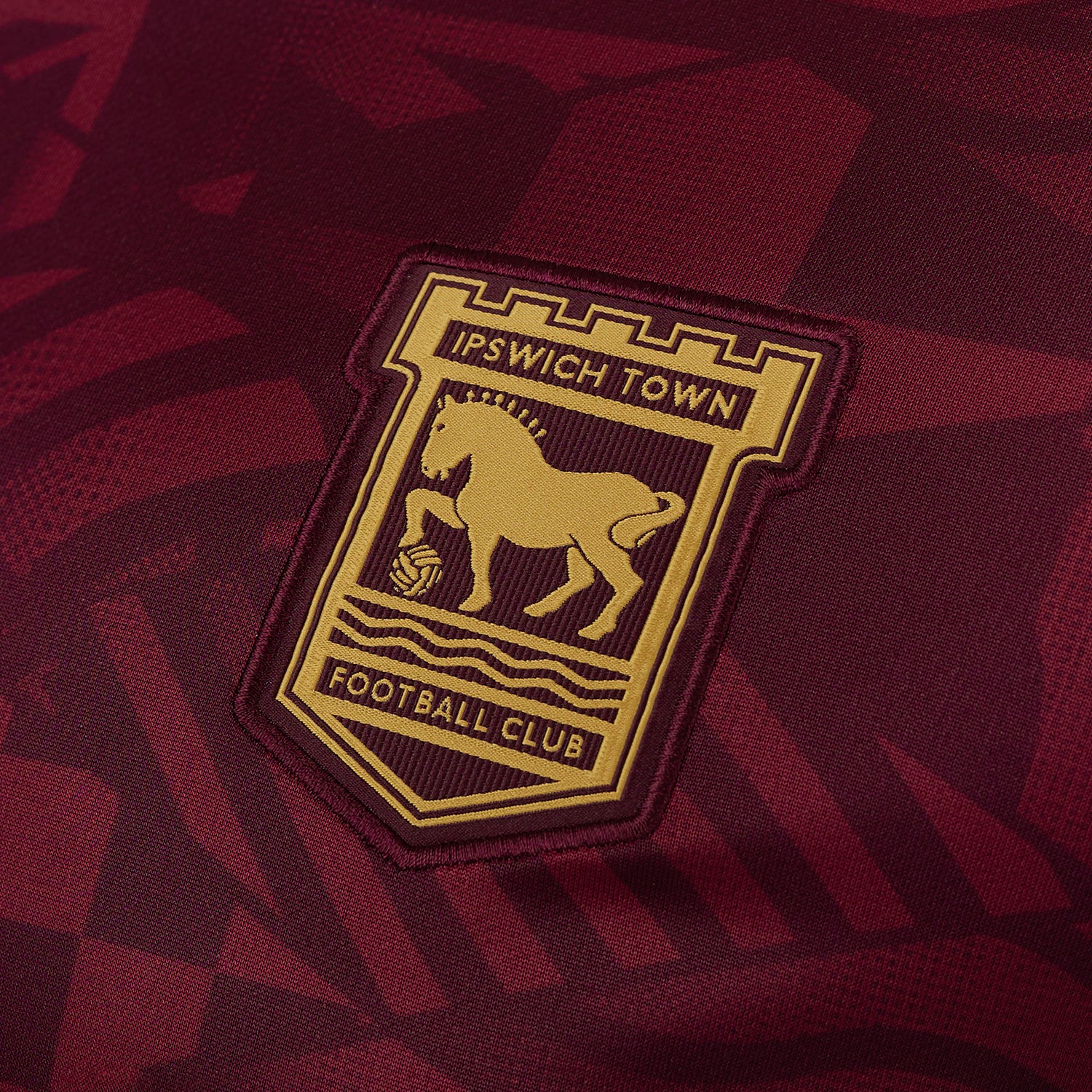 Umbro 2024/25 Junior Away Shirt - Image 3