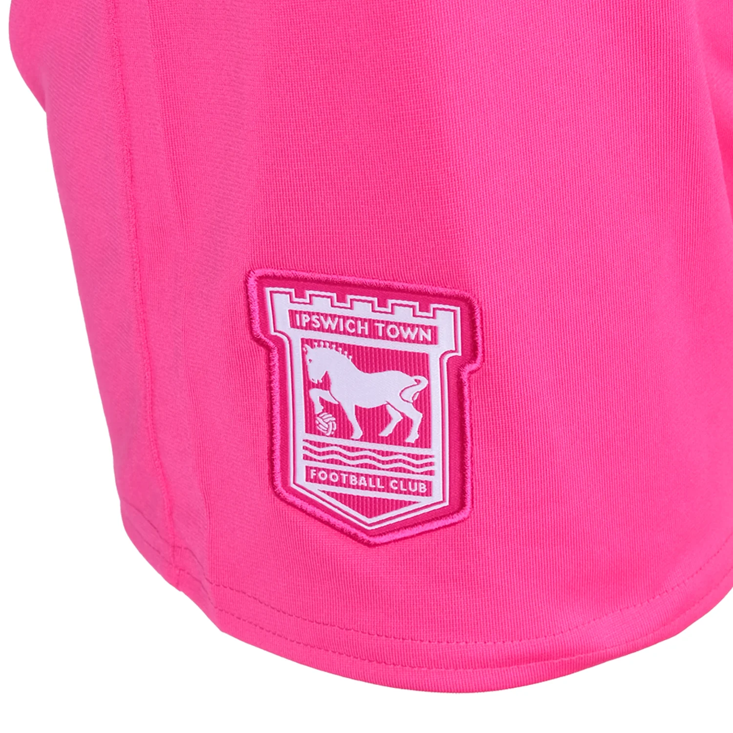Umbro 2024/25 Junior Third Shorts - Image 3