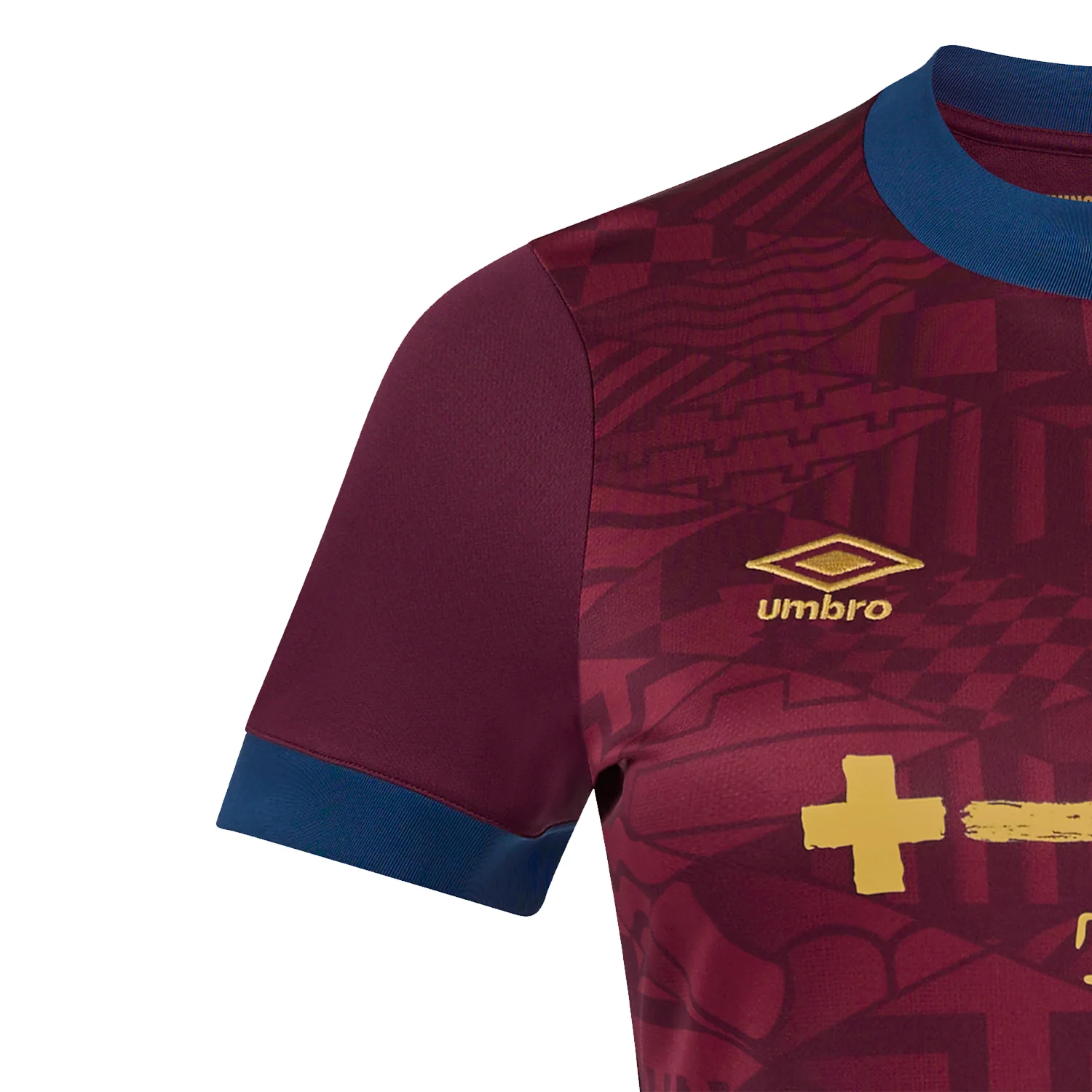 Umbro 2024/25 Ladies Away Shirt - Image 5
