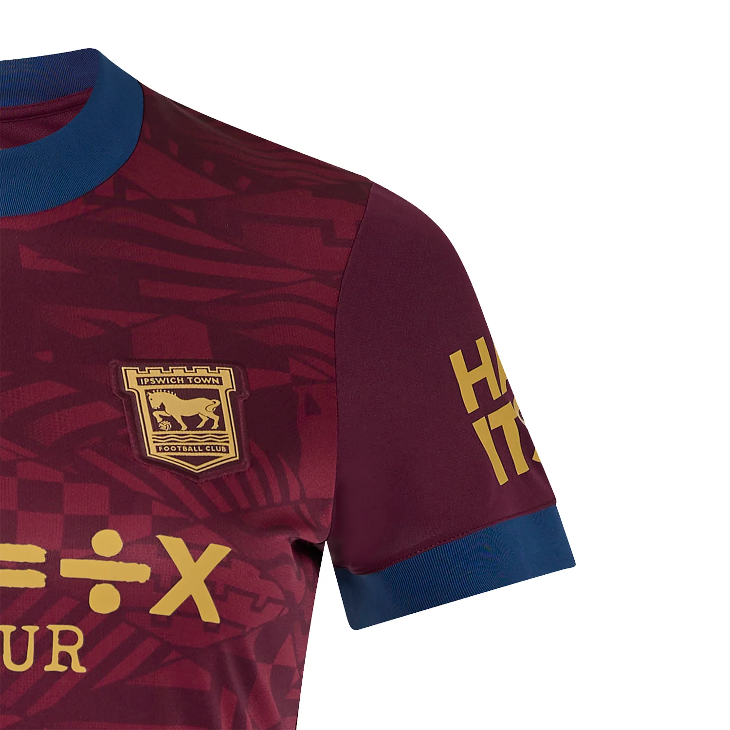 Umbro 2024/25 Ladies Away Shirt - Image 6
