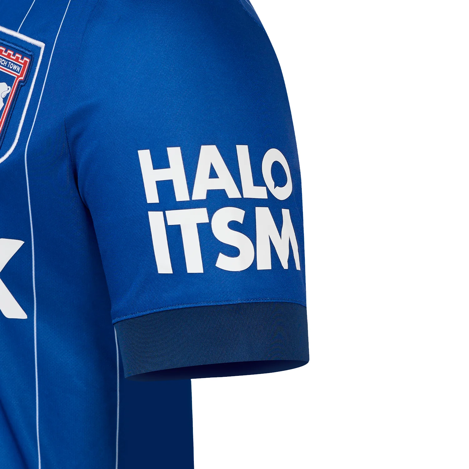 Umbro 2024/25 Ladies Home Shirt - Image 3