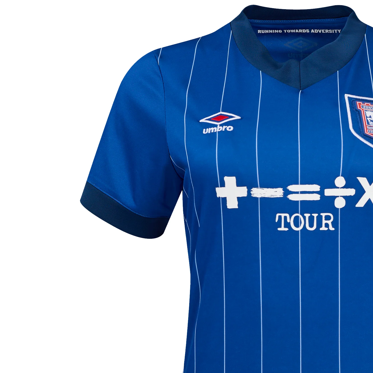 Umbro 2024/25 Ladies Home Shirt - Image 4