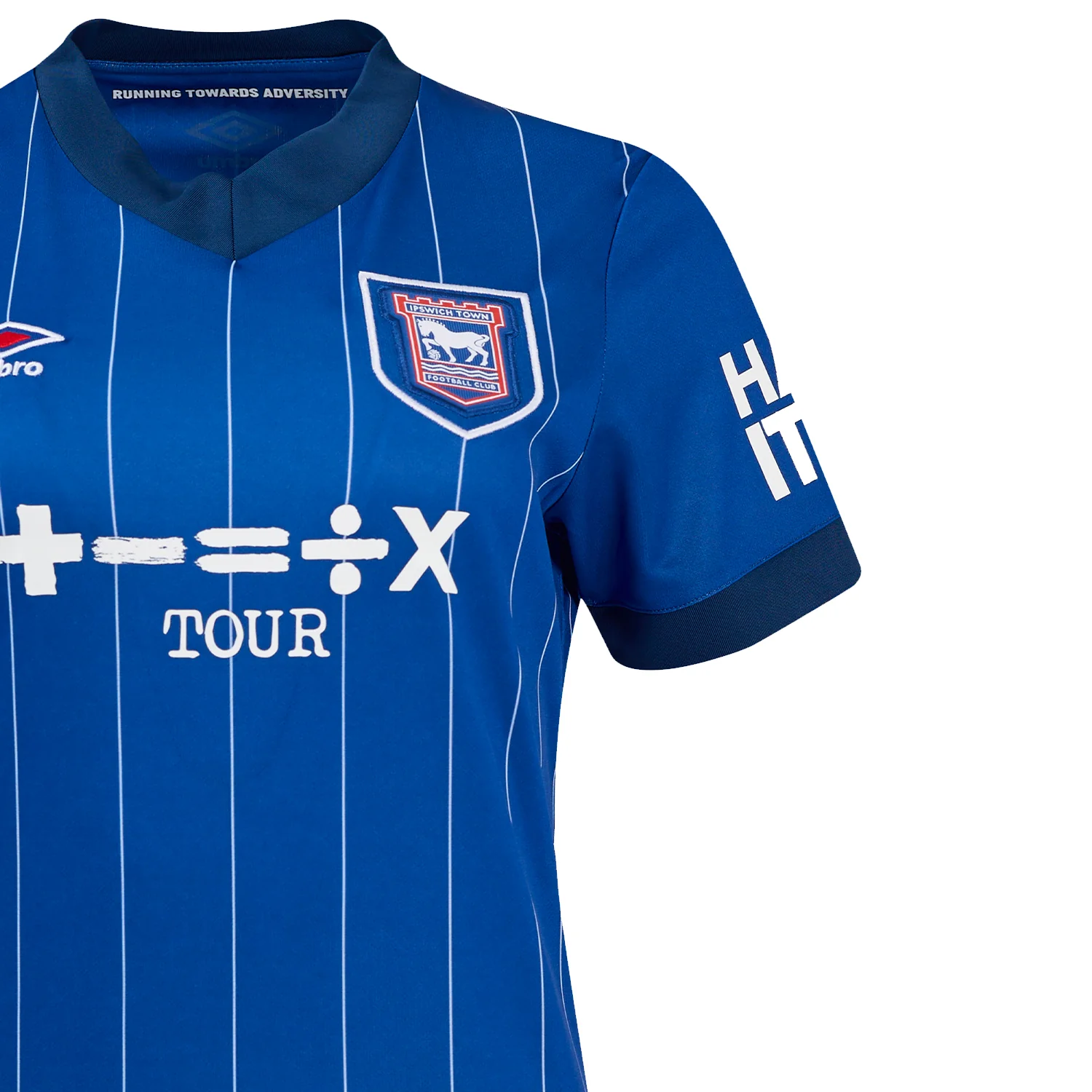 Umbro 2024/25 Ladies Home Shirt - Image 5