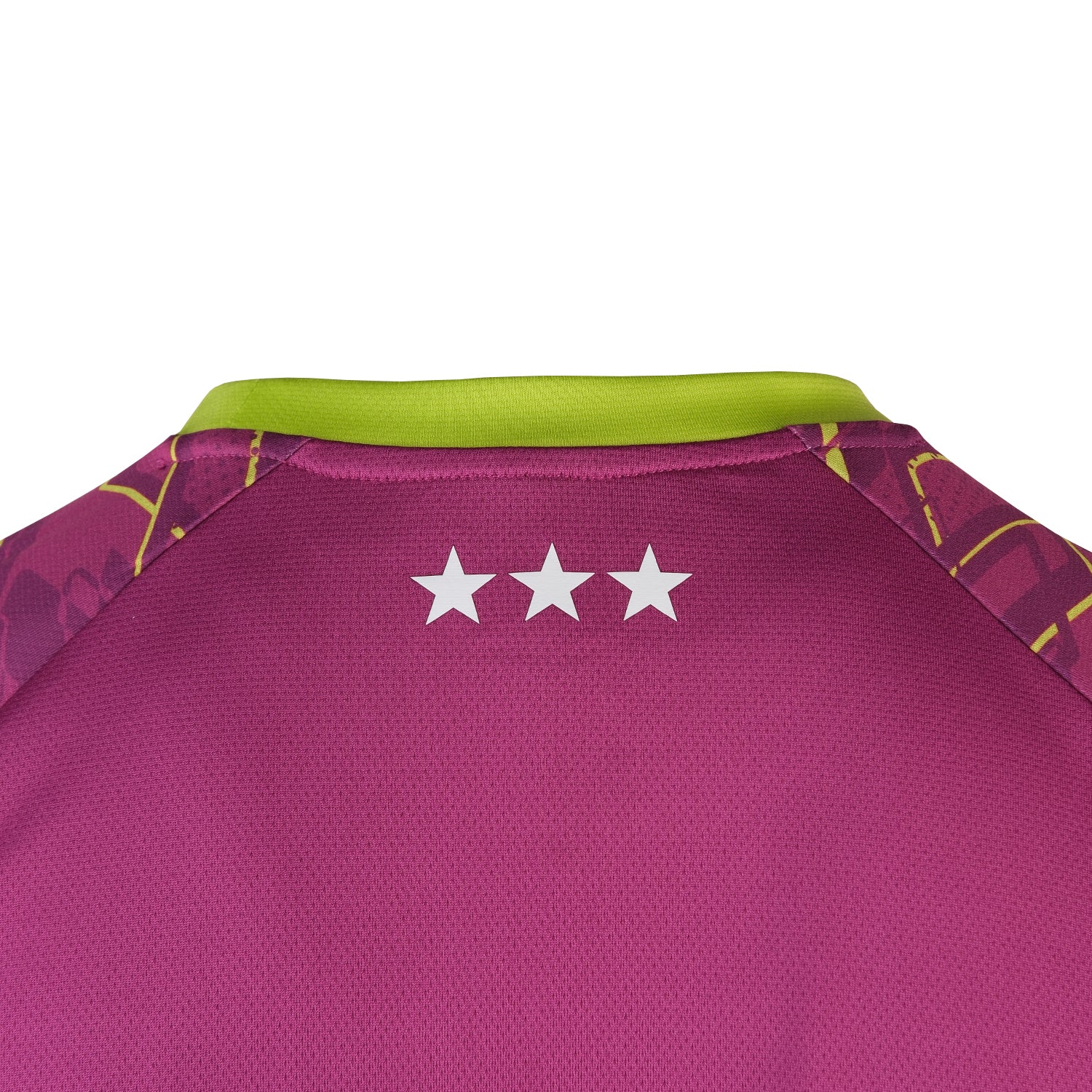 Umbro 2025/26 Adult Away GK Shirt Long Sleeved - Image 9