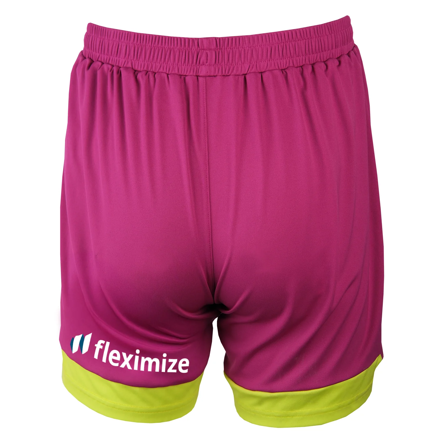 Umbro 2025/26 Adult Away GK Short - Image 5