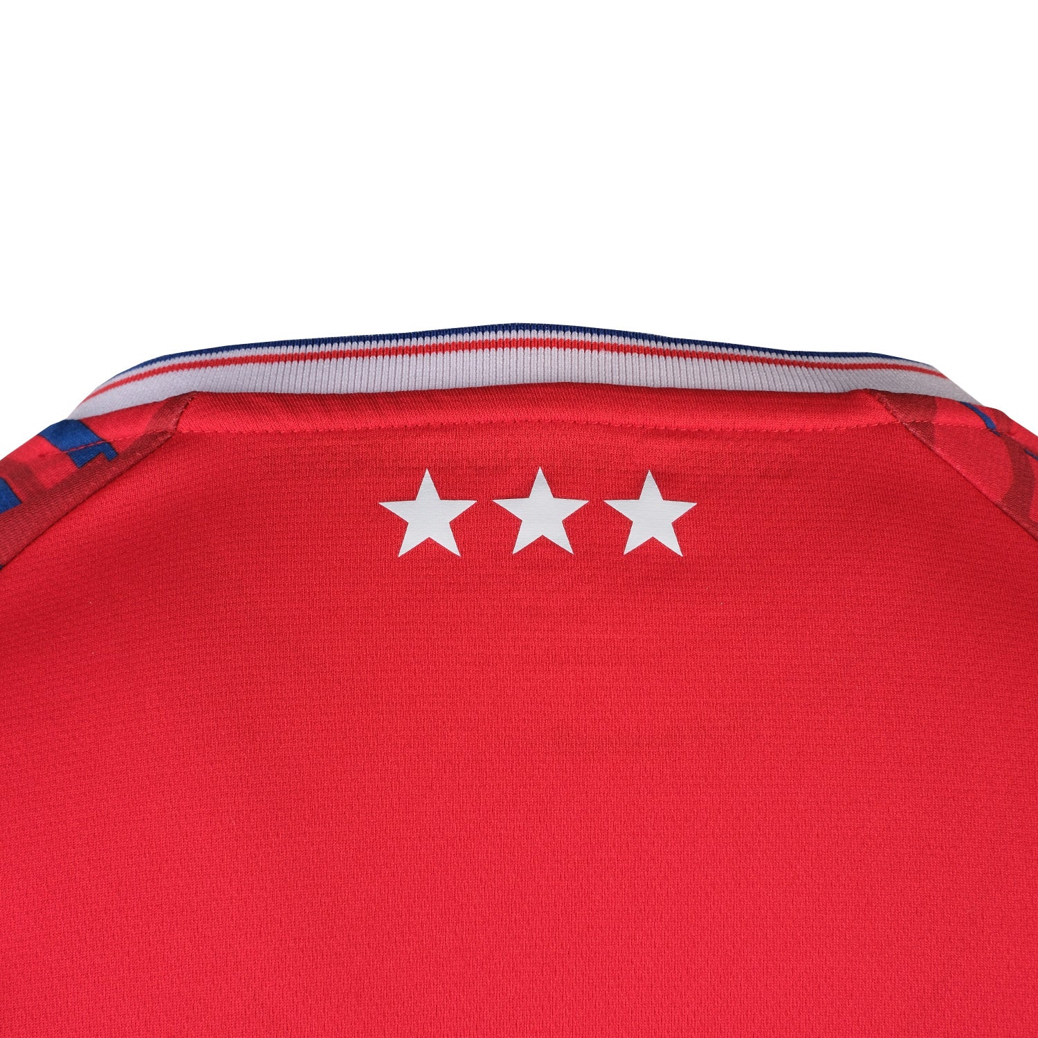 Umbro 2025/26 Adult Away Shirt Long Sleeved - Image 10