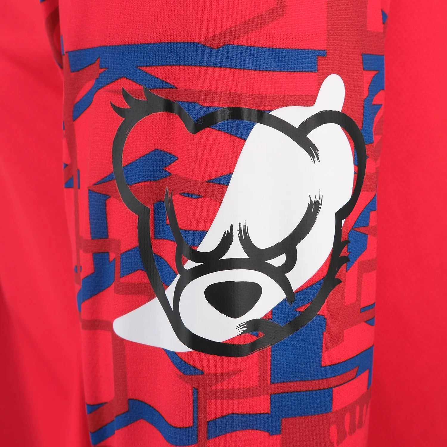 Umbro 2025/26 Adult Away Shirt Long Sleeved - Image 9