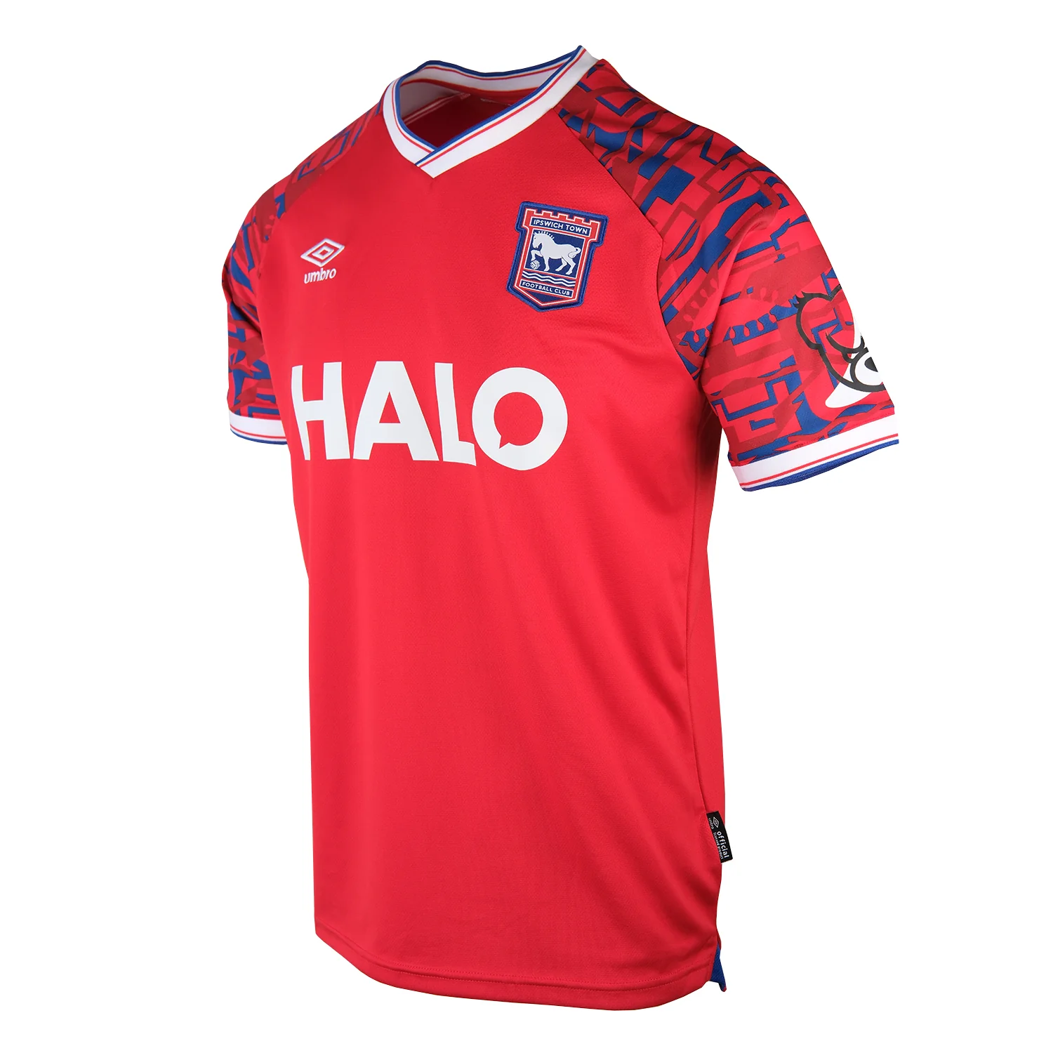 Umbro 2025/26 Adult Away Shirt - Image 7