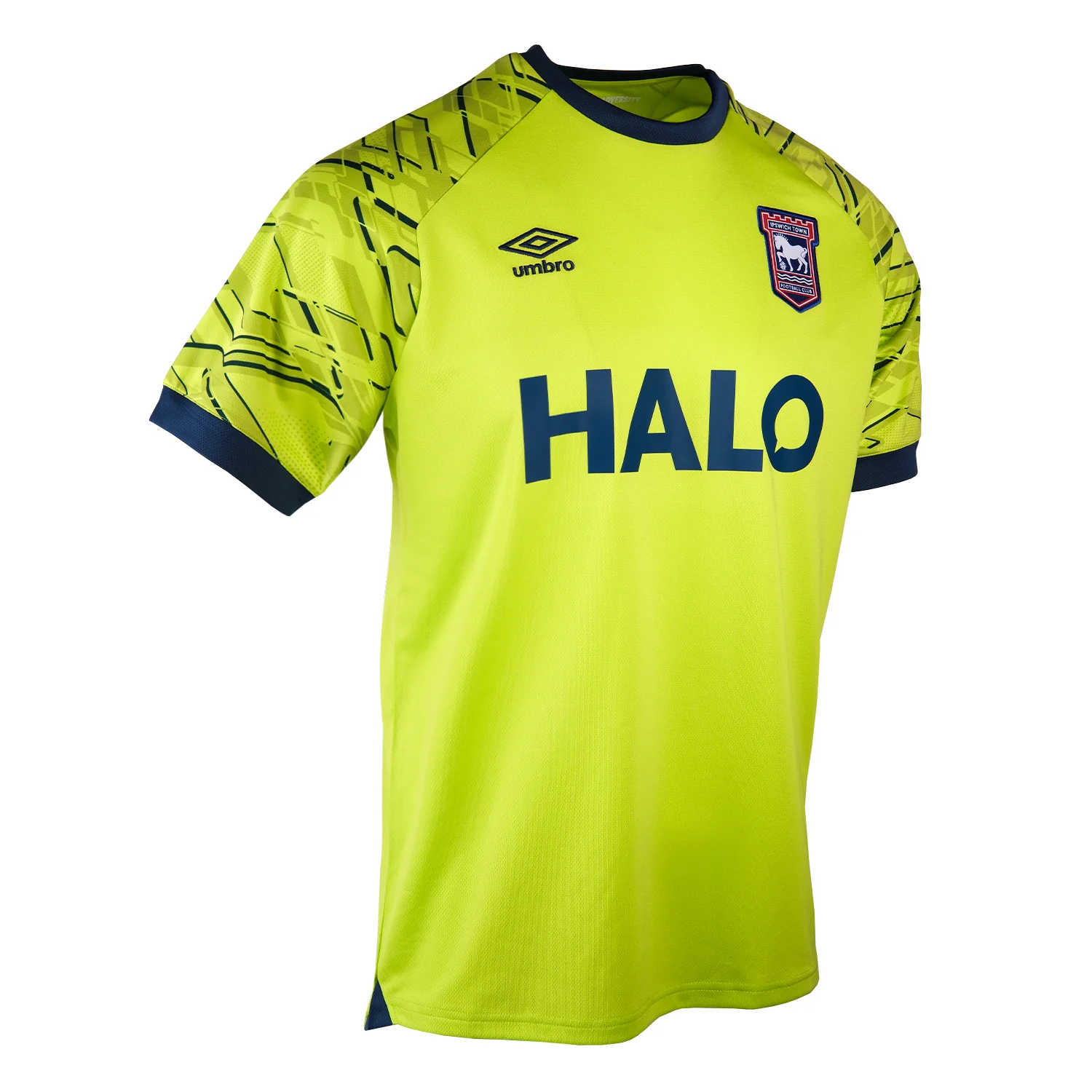 Umbro 2025/26 Adult Home GK Shirt - Image 10