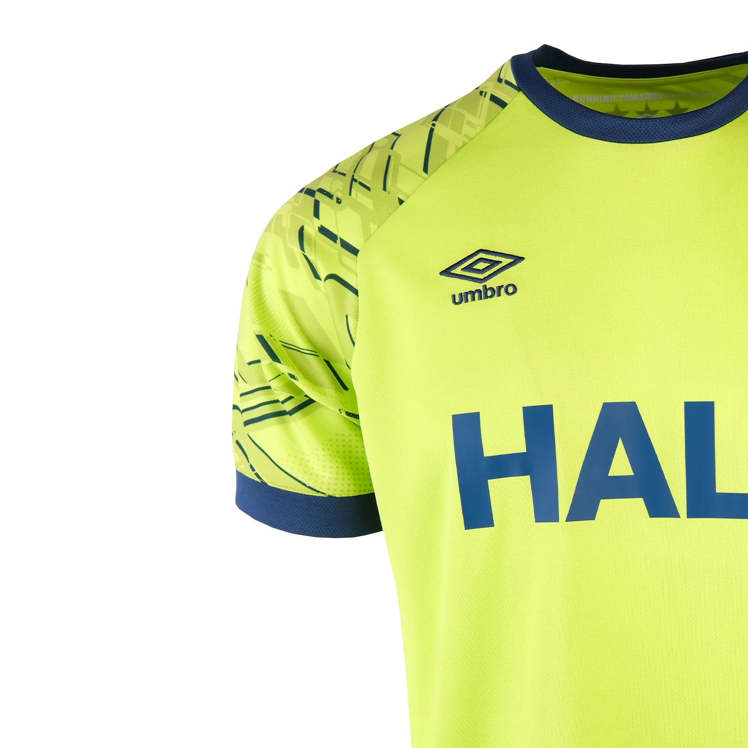 Umbro 2025/26 Adult Home GK Shirt - Image 3