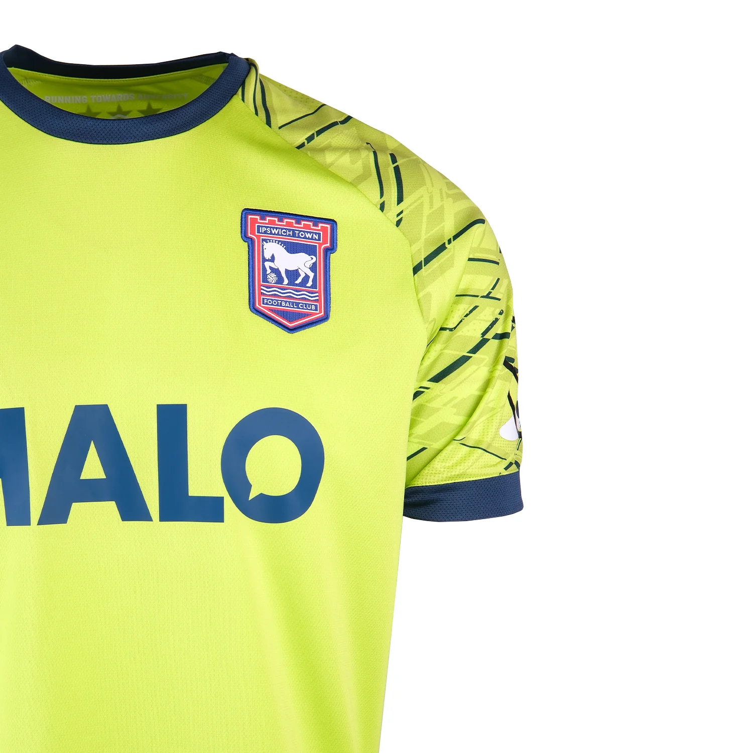 Umbro 2025/26 Adult Home GK Shirt - Image 4