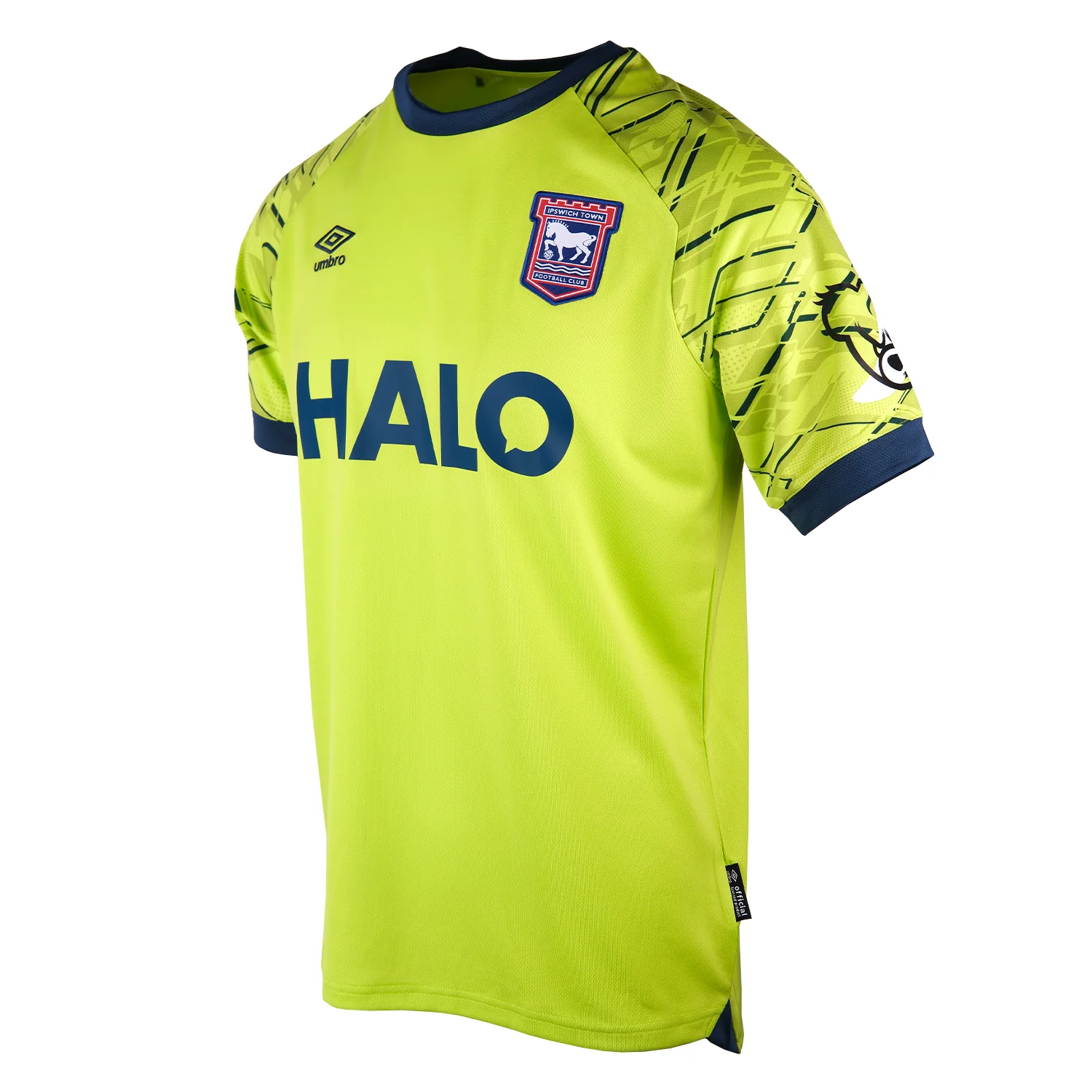 Umbro 2025/26 Adult Home GK Shirt - Image 8