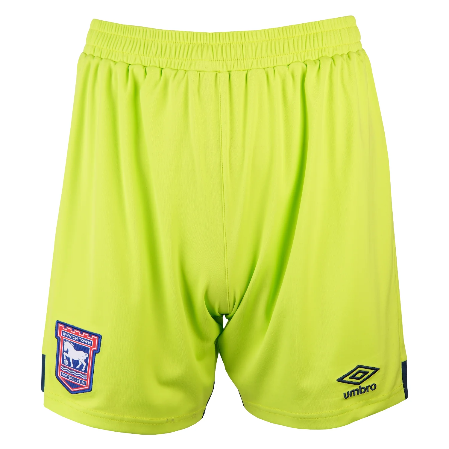 Umbro 2025/26 Adult Home GK Short