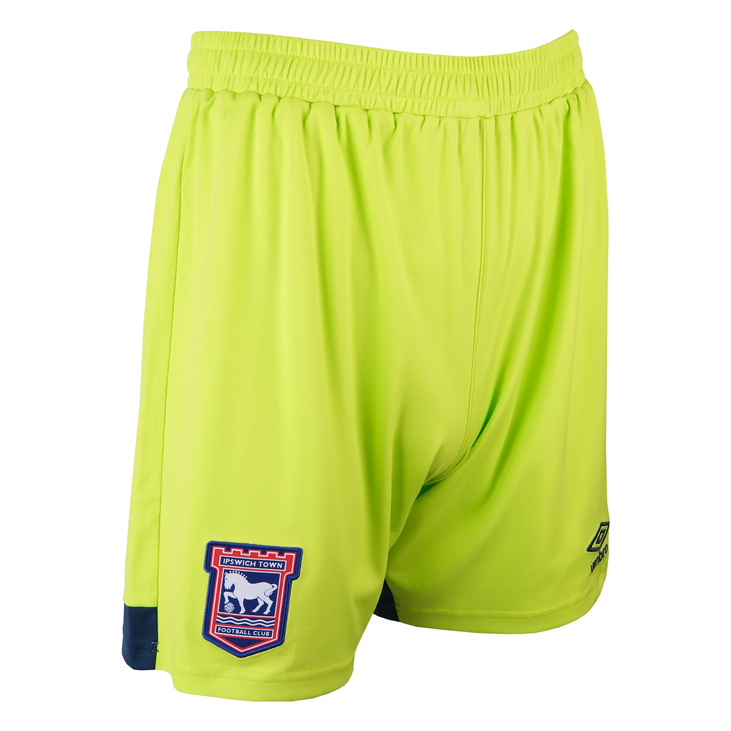 Umbro 2025/26 Adult Home GK Short - Image 4