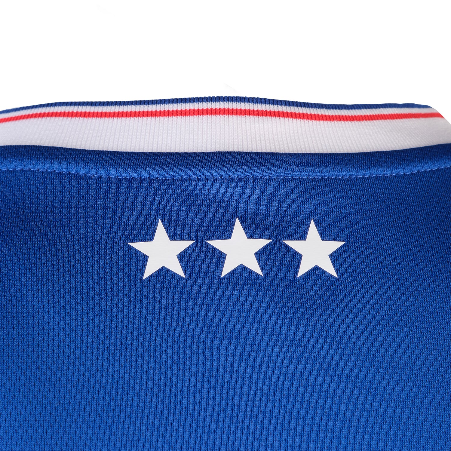 Umbro 2025/26 Adult Home Shirt Long Sleeved - Image 10