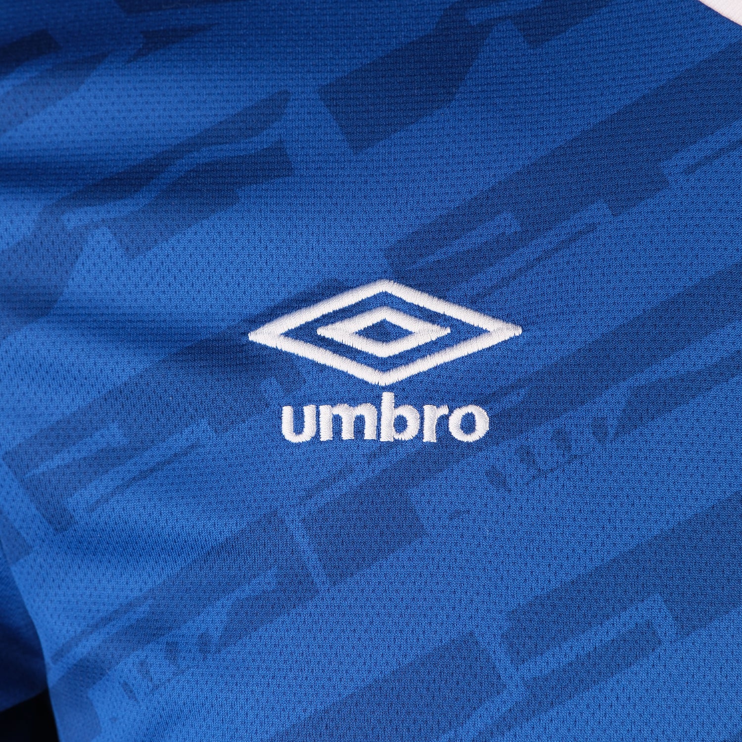 Umbro 2025/26 Adult Home Shirt Long Sleeved - Image 3