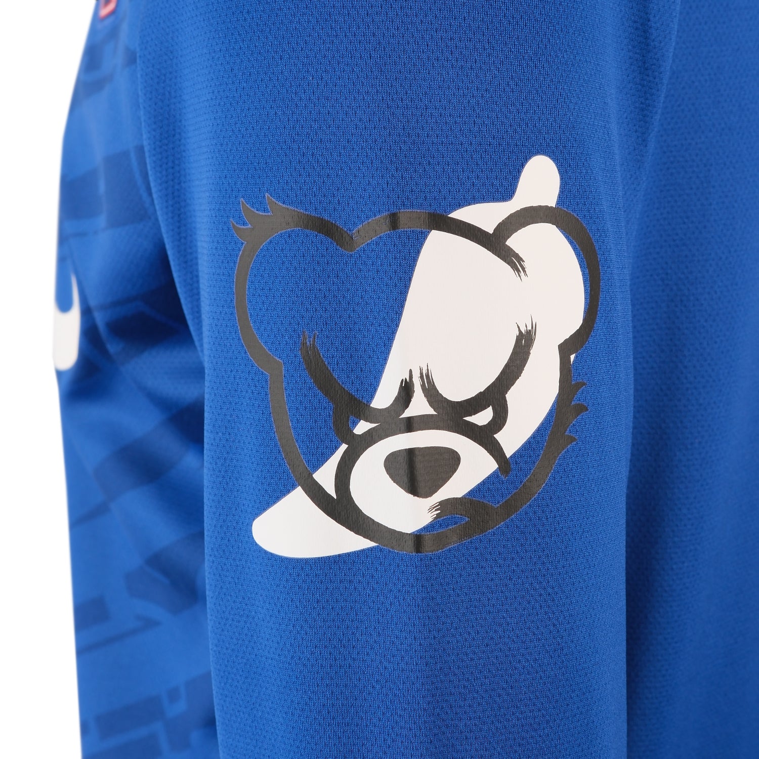 Umbro 2025/26 Adult Home Shirt Long Sleeved - Image 9