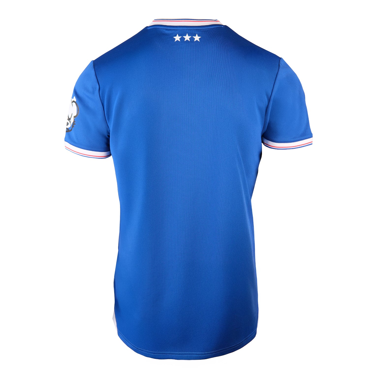 Umbro 2025/26 Adult Home Shirt - Image 2