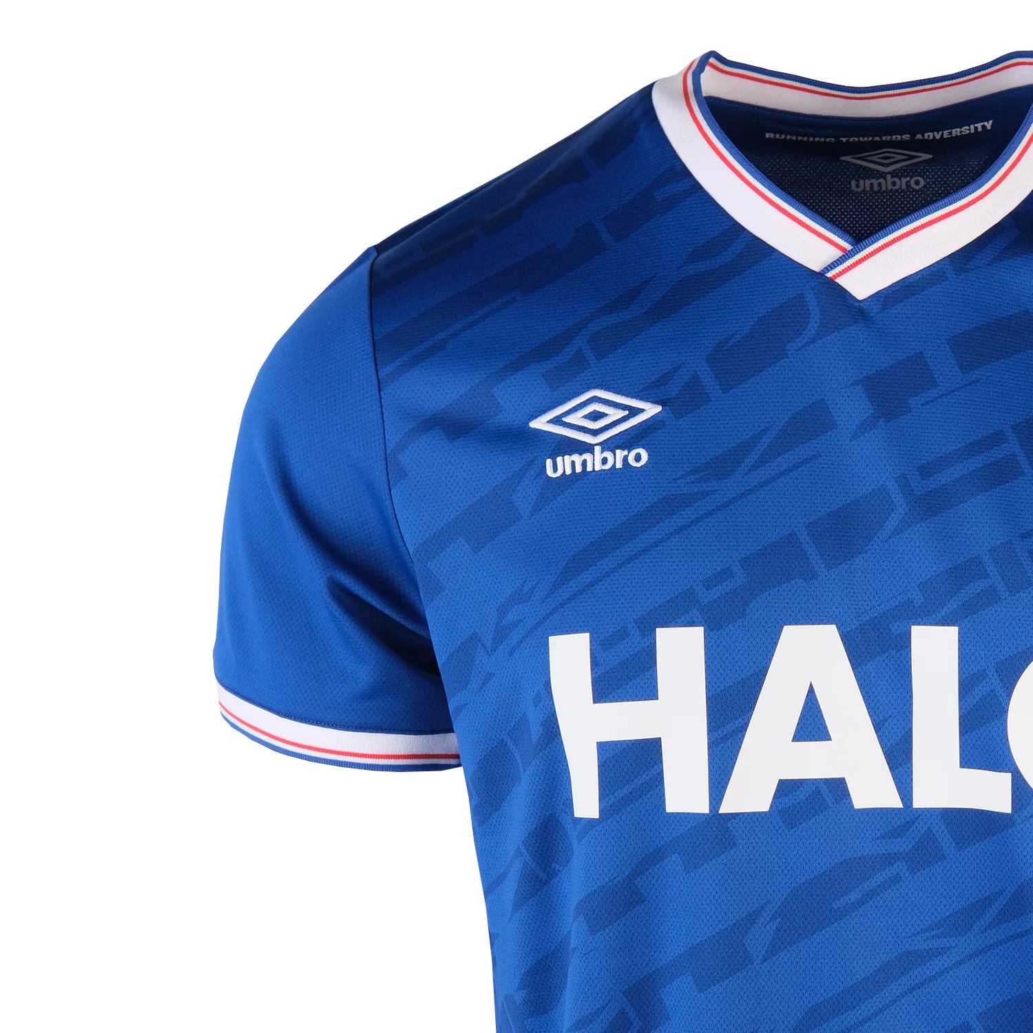 Umbro 2025/26 Adult Home Shirt - Image 4