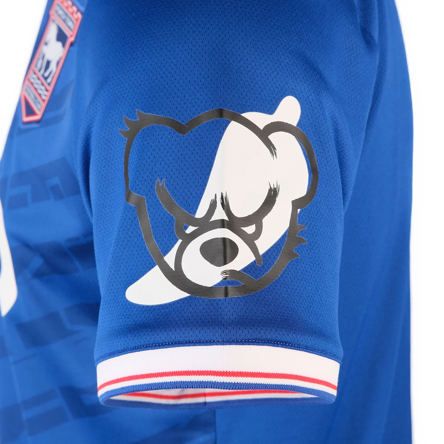 Umbro 2025/26 Adult Home Shirt - Image 7