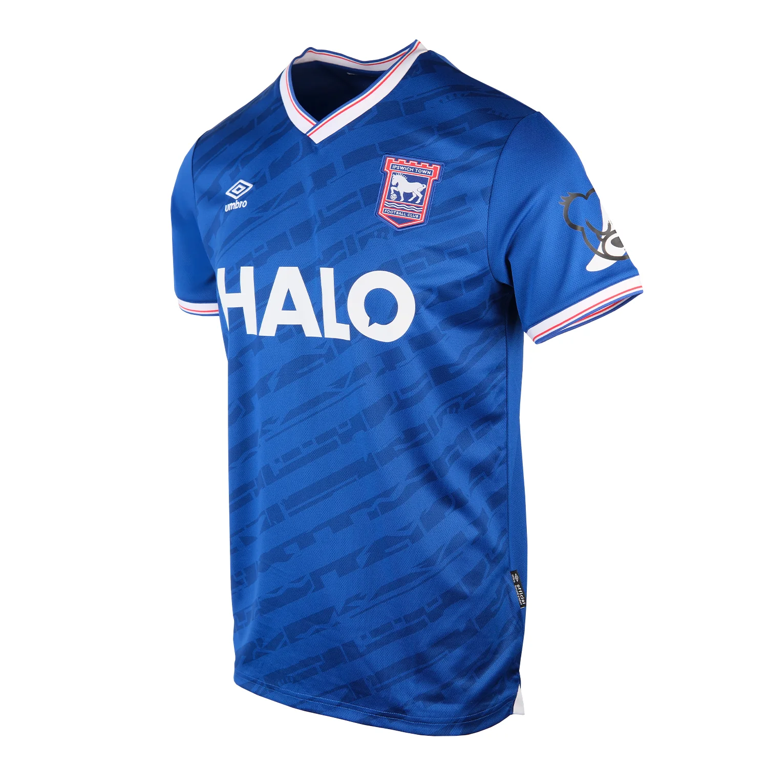 Umbro 2025/26 Adult Home Shirt - Image 9
