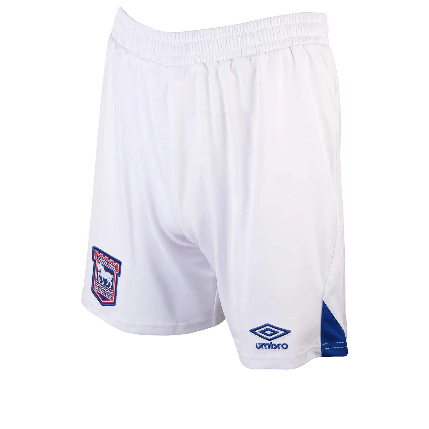 Umbro 2025/26 Adult Home Short - Image 3
