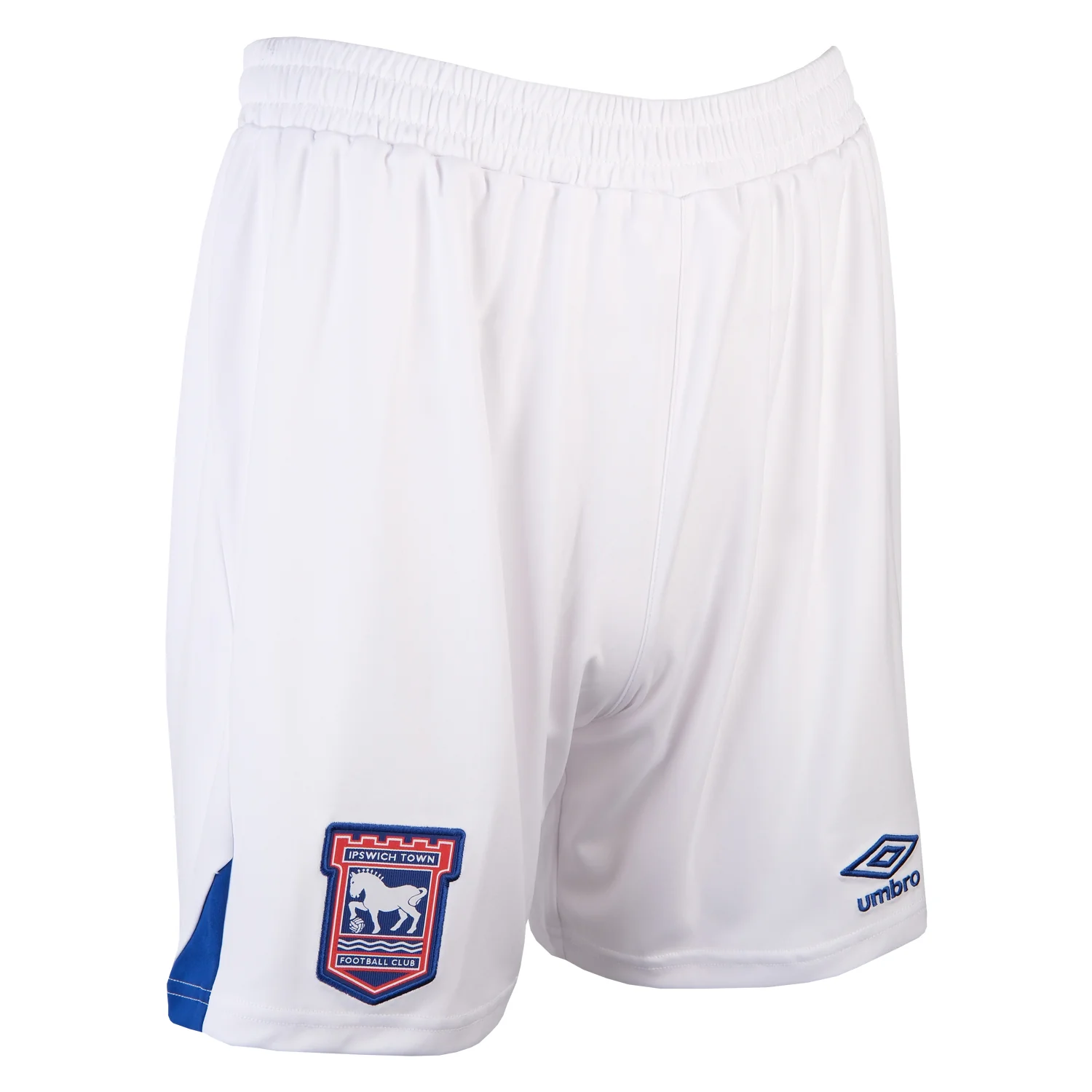 Umbro 2025/26 Adult Home Short - Image 4