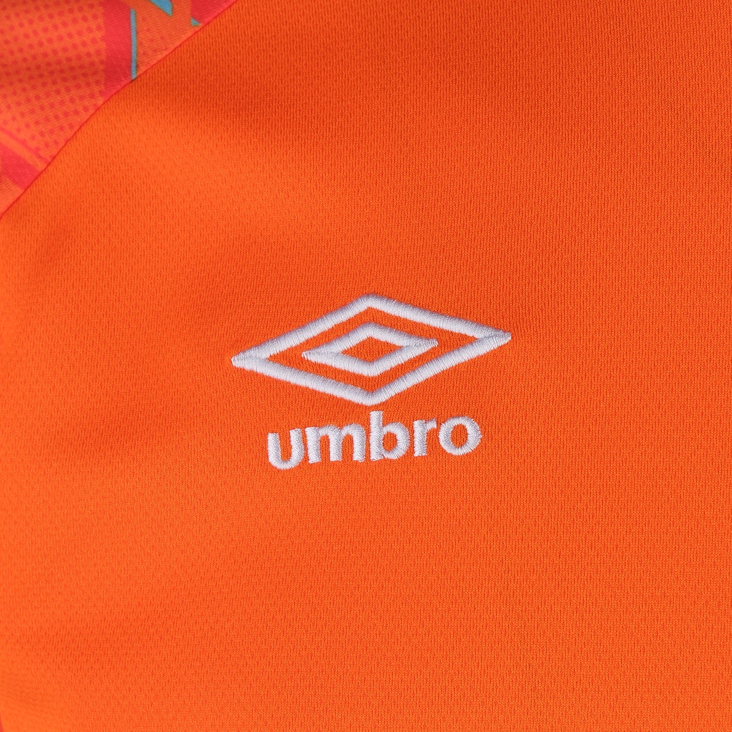 Umbro 2025/26 Adult Third GK Shirt Long Sleeved - Image 6