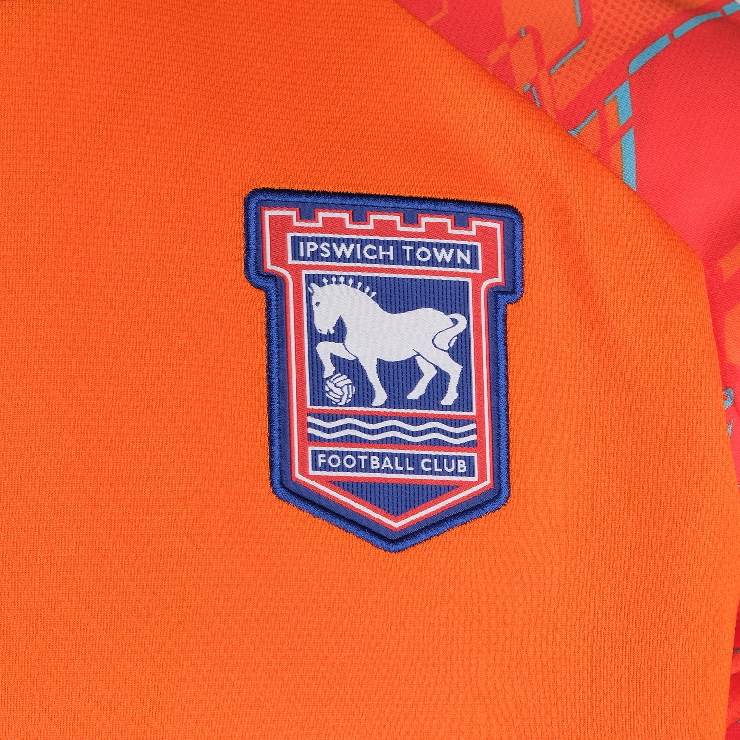 Umbro 2025/26 Adult Third GK Shirt - Image 6