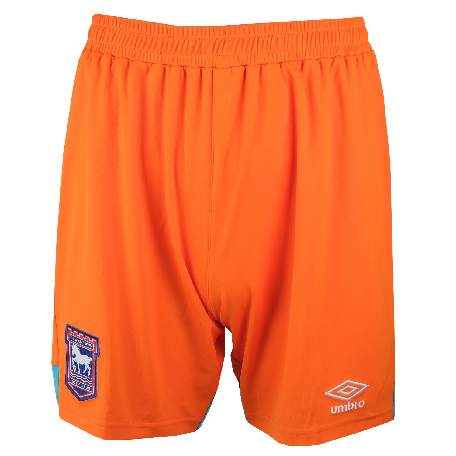 Umbro 2025/26 Adult Third GK Short