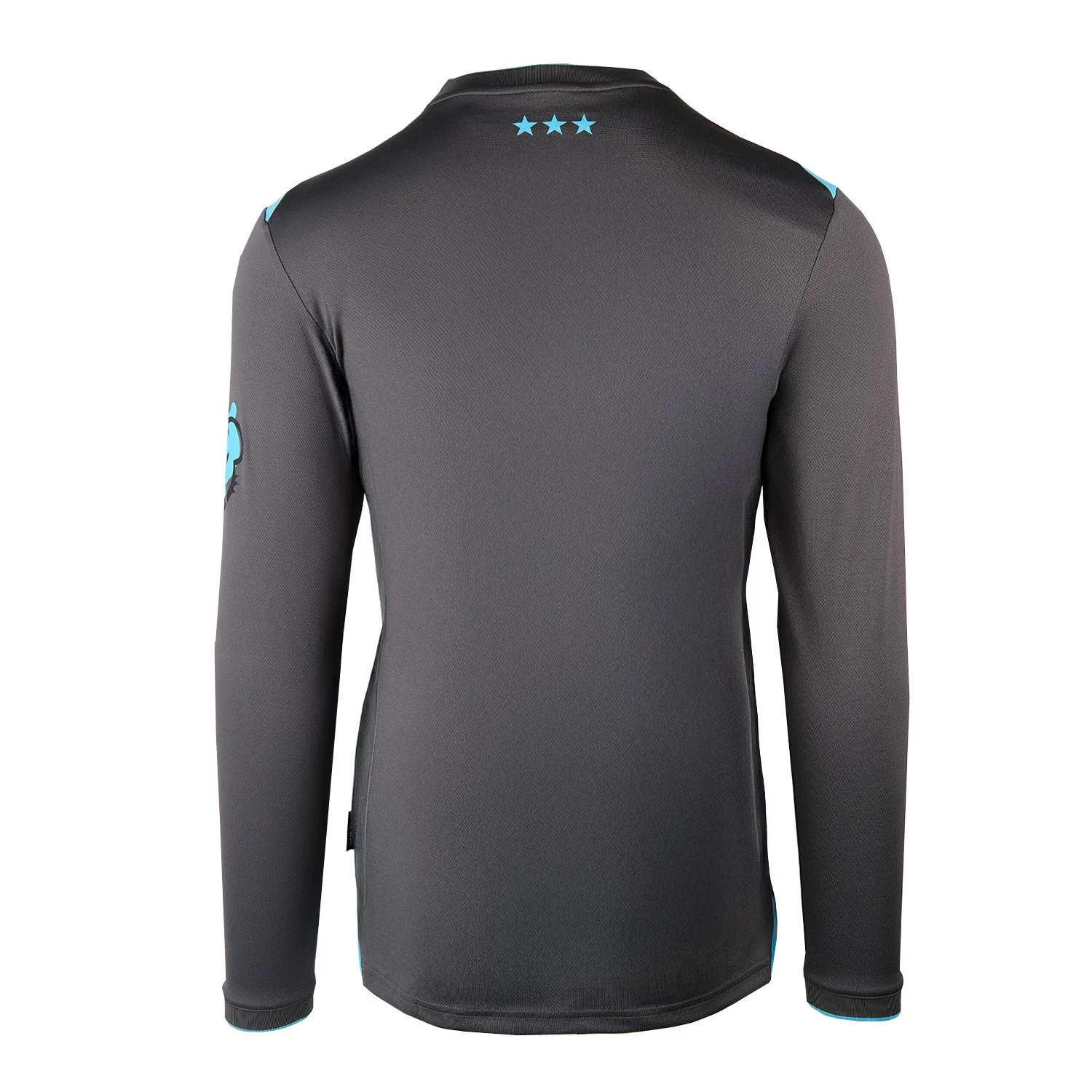 Umbro 2025/26 Adult Third Shirt Long Sleeved - Image 2