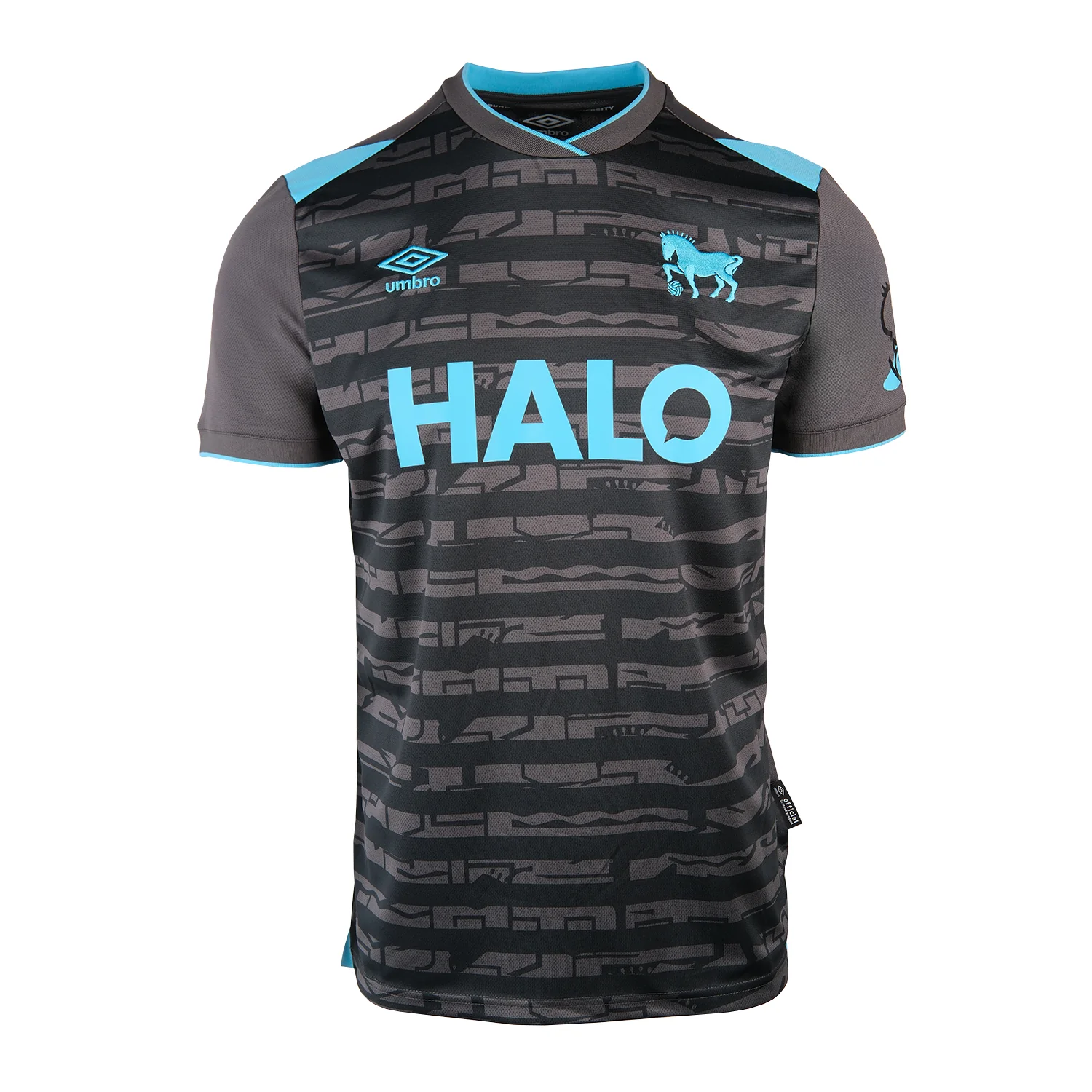 Umbro 2025/26 Adult Third Shirt