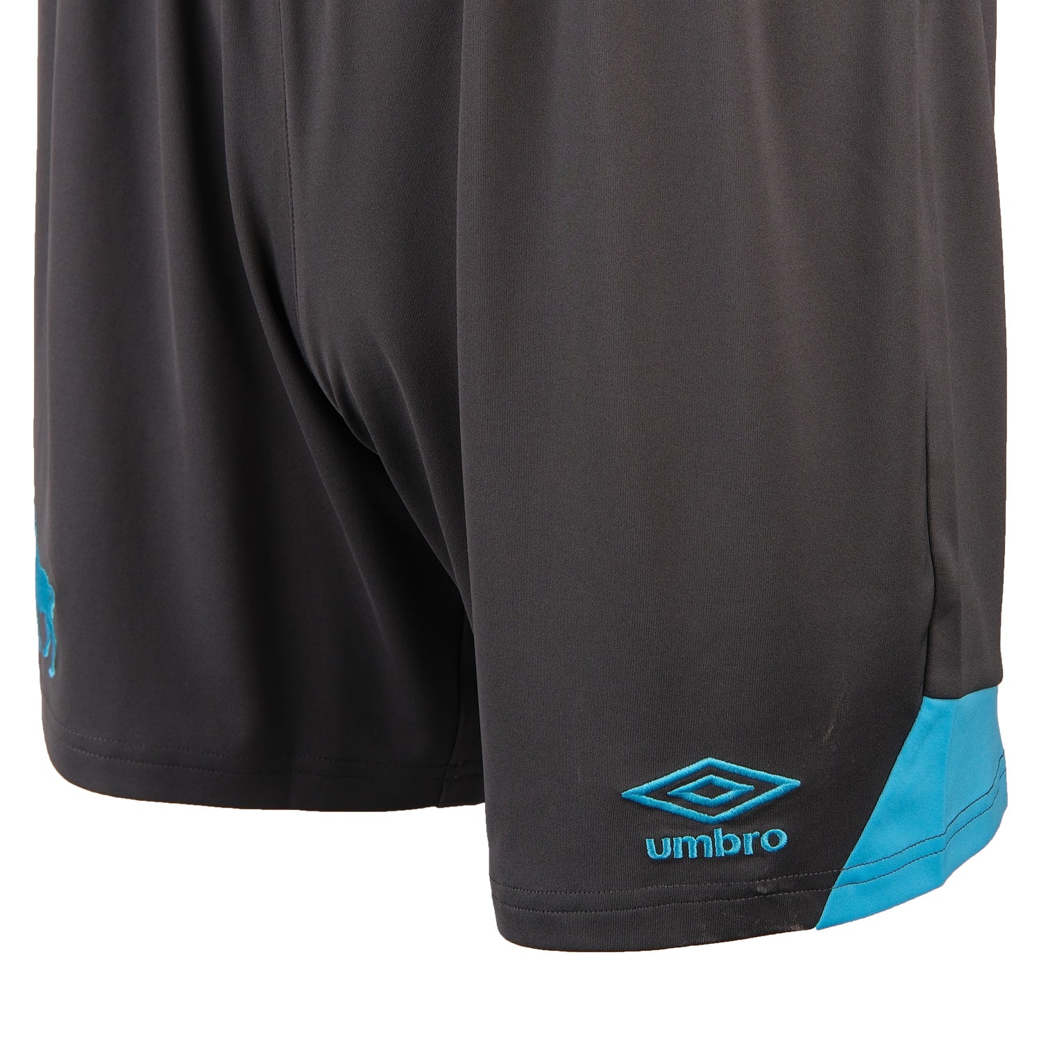 Umbro 2025/26 Adult Third Short - Image 2