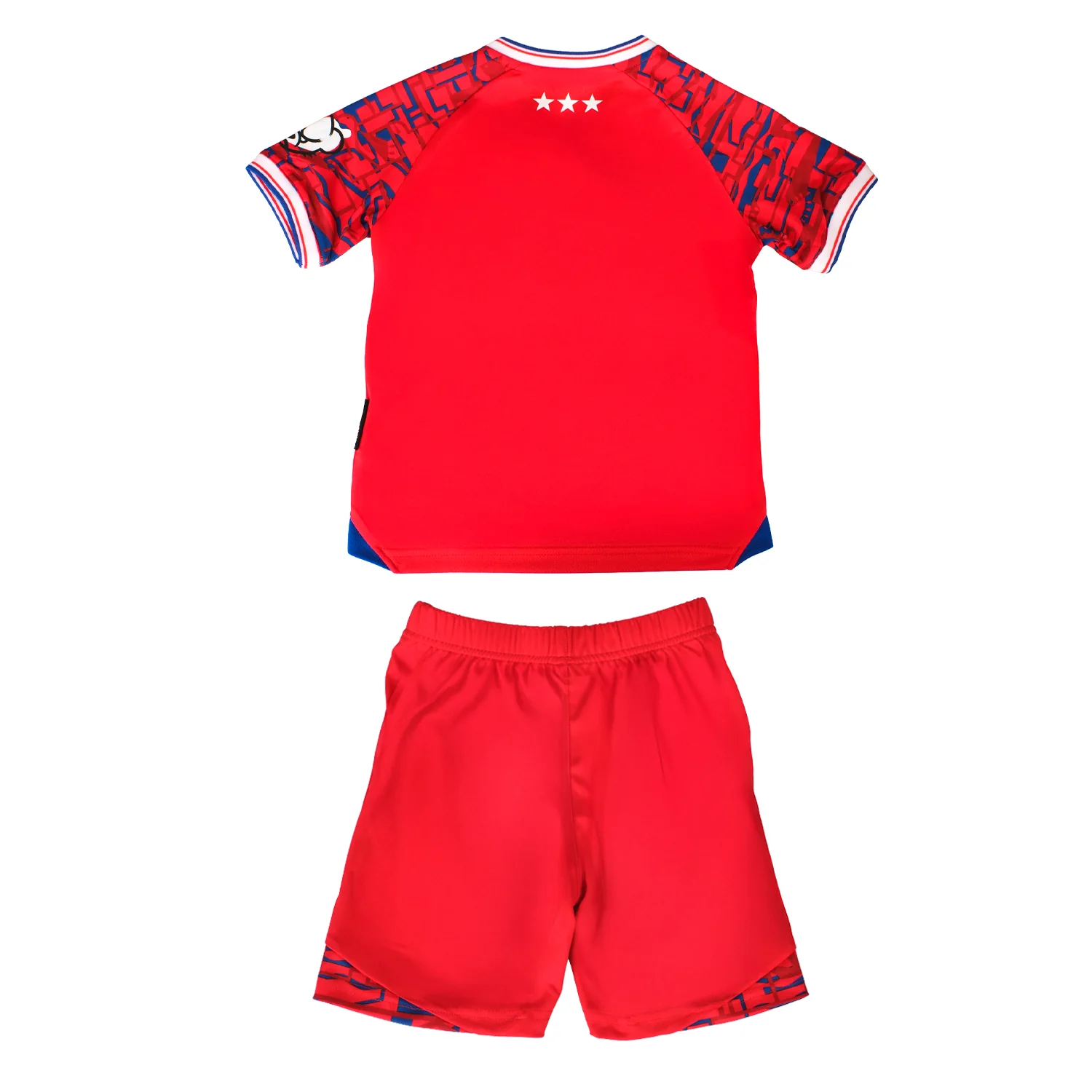 Umbro 2025/26 Away Infant Kit - Image 3