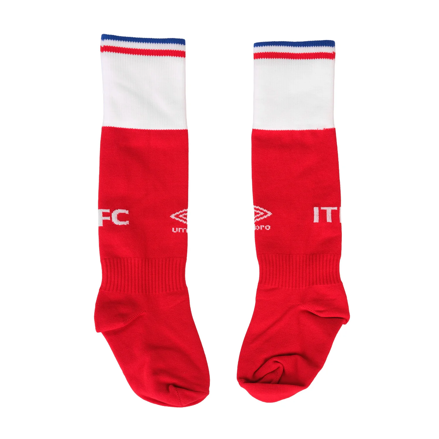 Umbro 2025/26 Away Infant Kit Socks - Image 2