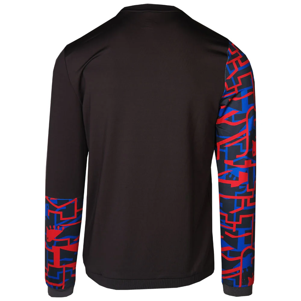 Umbro 2025/26 Away Warm Up Top Adult - Image 3
