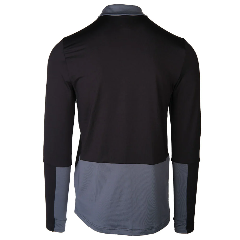 Umbro 2025/26 Black 1/4 Zip Training Top Adult - Image 3