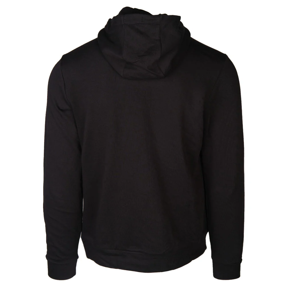Umbro 2025/26 Black Presentation Hoody Adult - Image 4