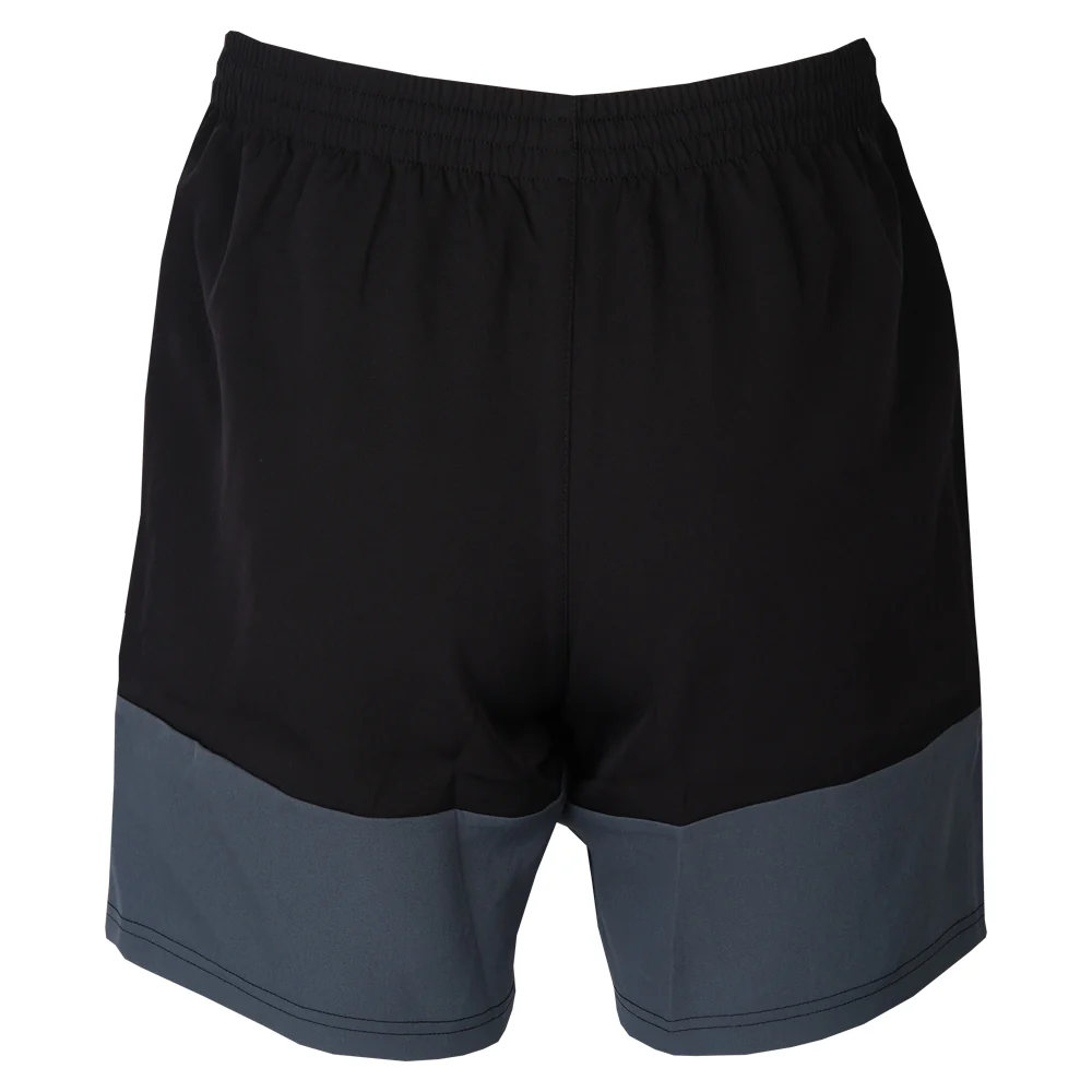 Umbro 2025/26 Black Presentation Short Adult - Image 3
