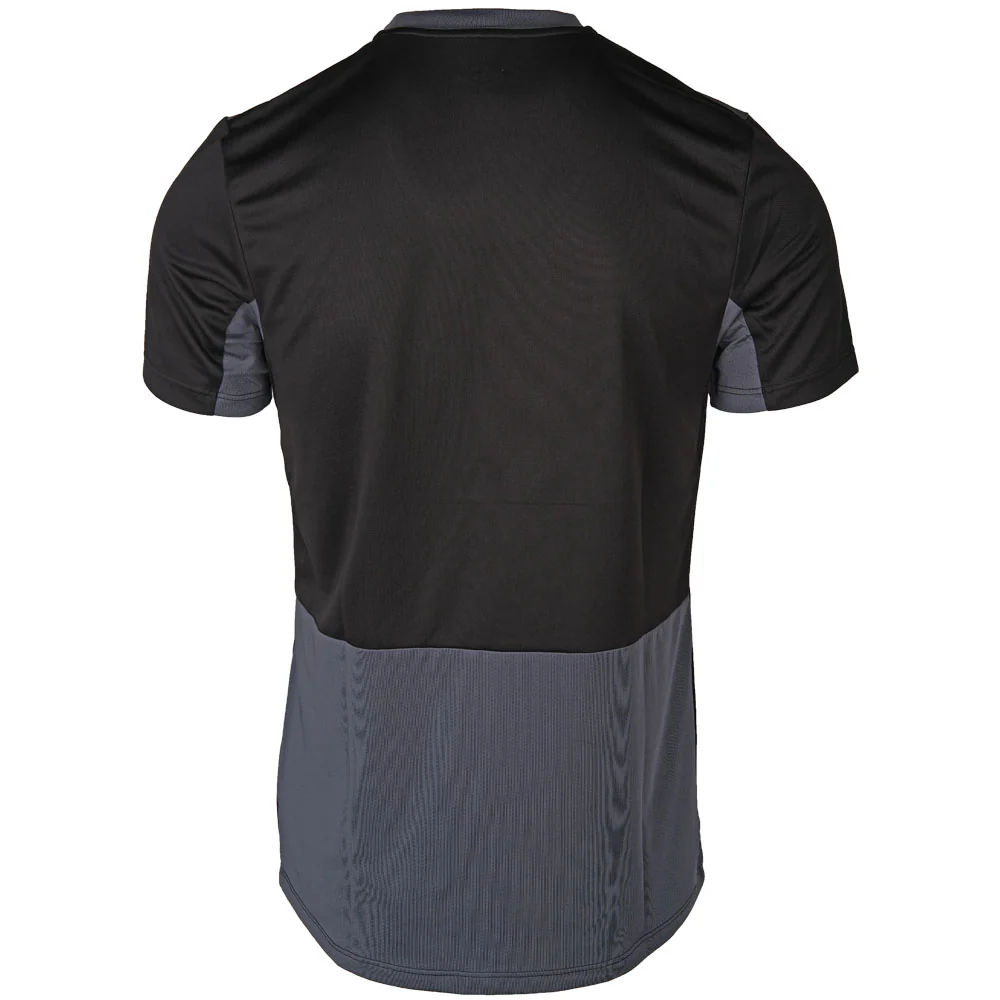 Umbro 2025/26 Black Training Jersey Junior - Image 5