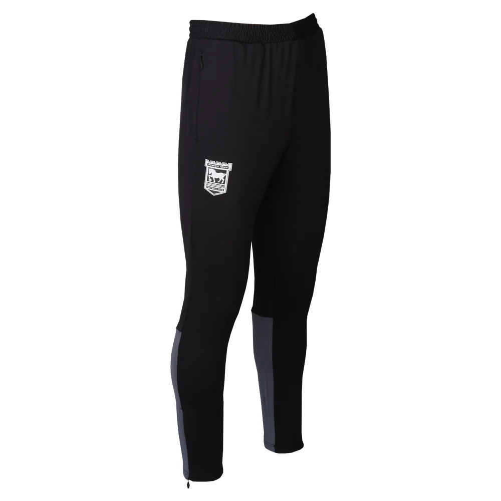 Umbro 2025/26 Black Training Pant Adult - Image 3